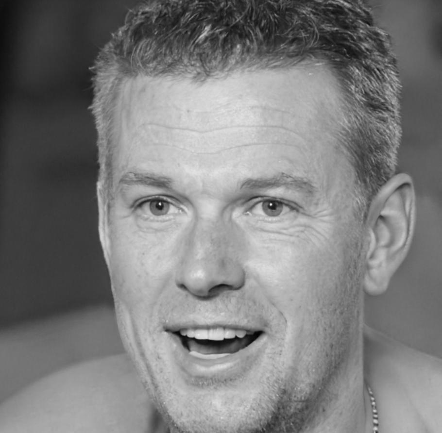 Νίκος Παπαδόπουλος - Διευθυντής Εκπαιδευτικών Προγραμμάτων