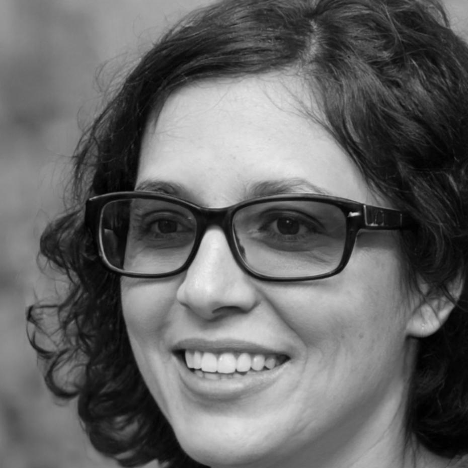 Φωτογραφία της Σοφίας Καψάλη